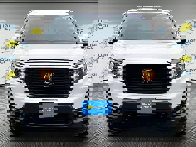 Used 2023 Honda Ridgeline RTL image 3