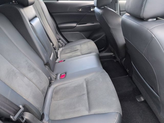 Used 2025 Mitsubishi Eclipse Cross SE AWD/4WD image 30