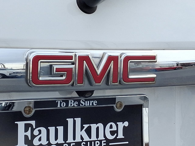 Used 2019 GMC Acadia SLE image 31