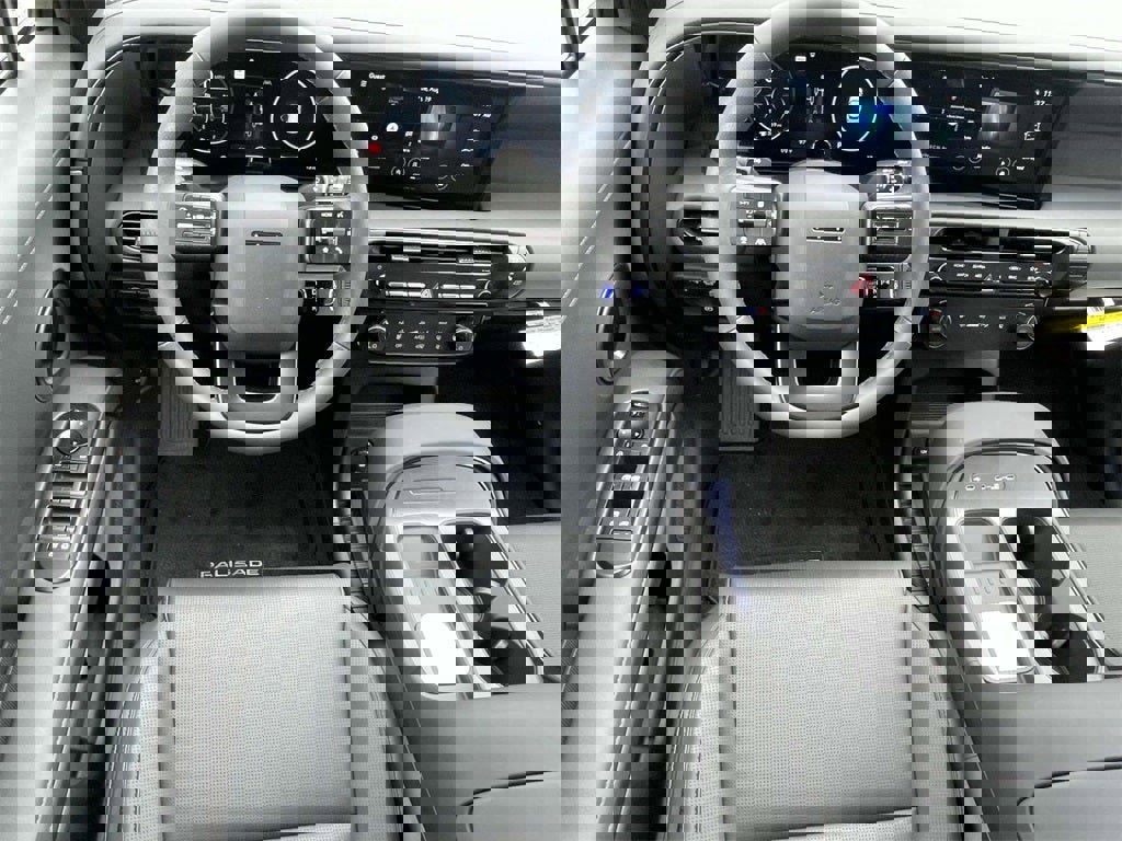 New 2026 Hyundai Palisade XRT Pro image 21