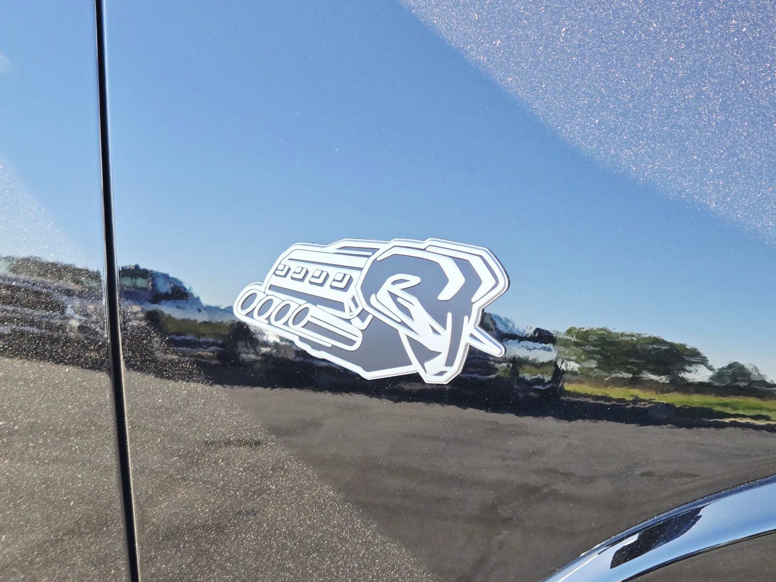 New 2026 RAM 1500 Laramie image 18