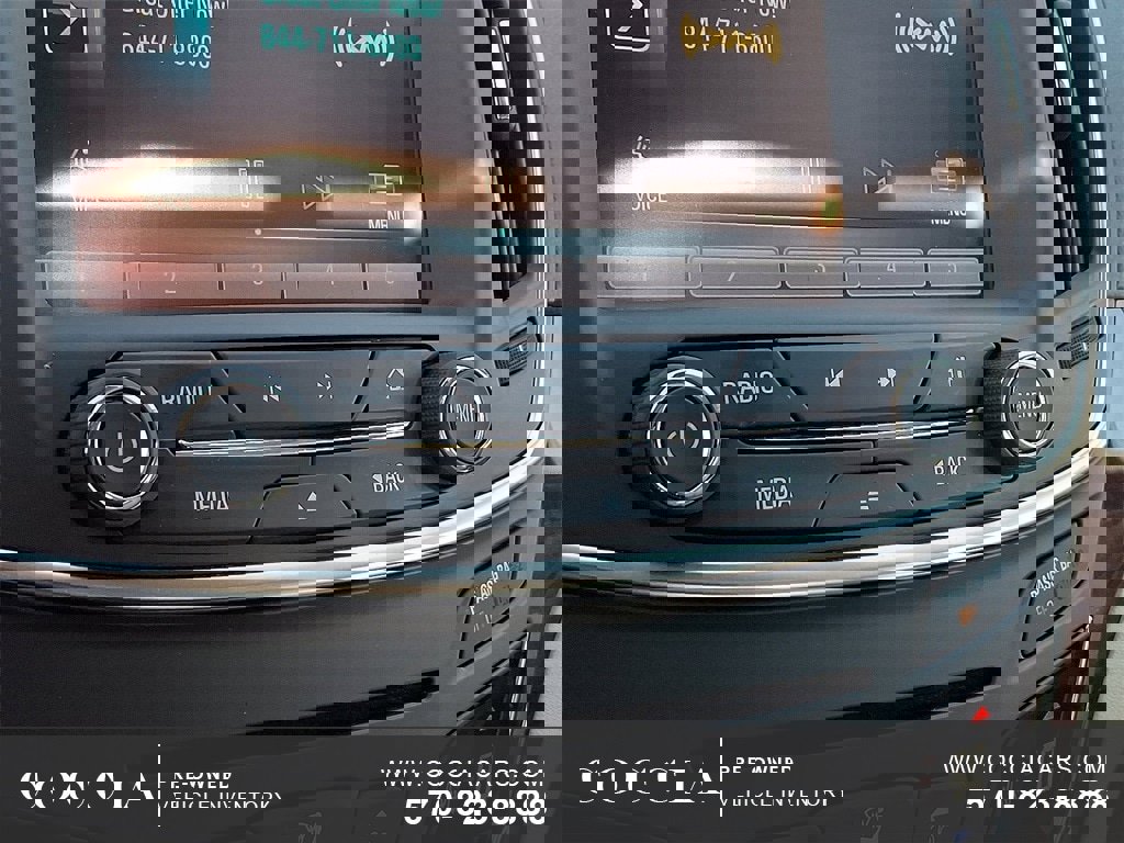 Used 2015 Buick Regal Premium w/ Experience Buick Package image 17