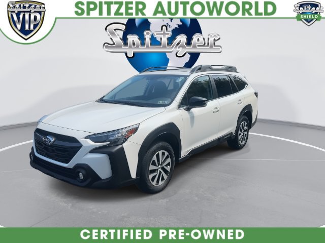 Used 2024 Subaru Outback Premium AWD/4WD image 7