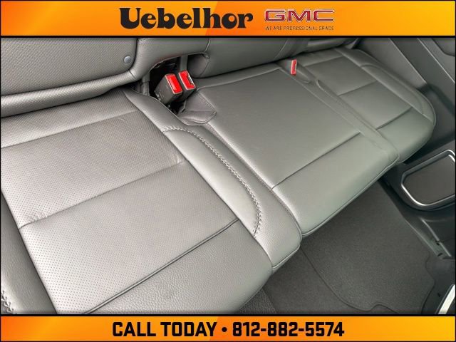 New 2026 GMC Sierra 1500 Denali AWD/4WD image 6