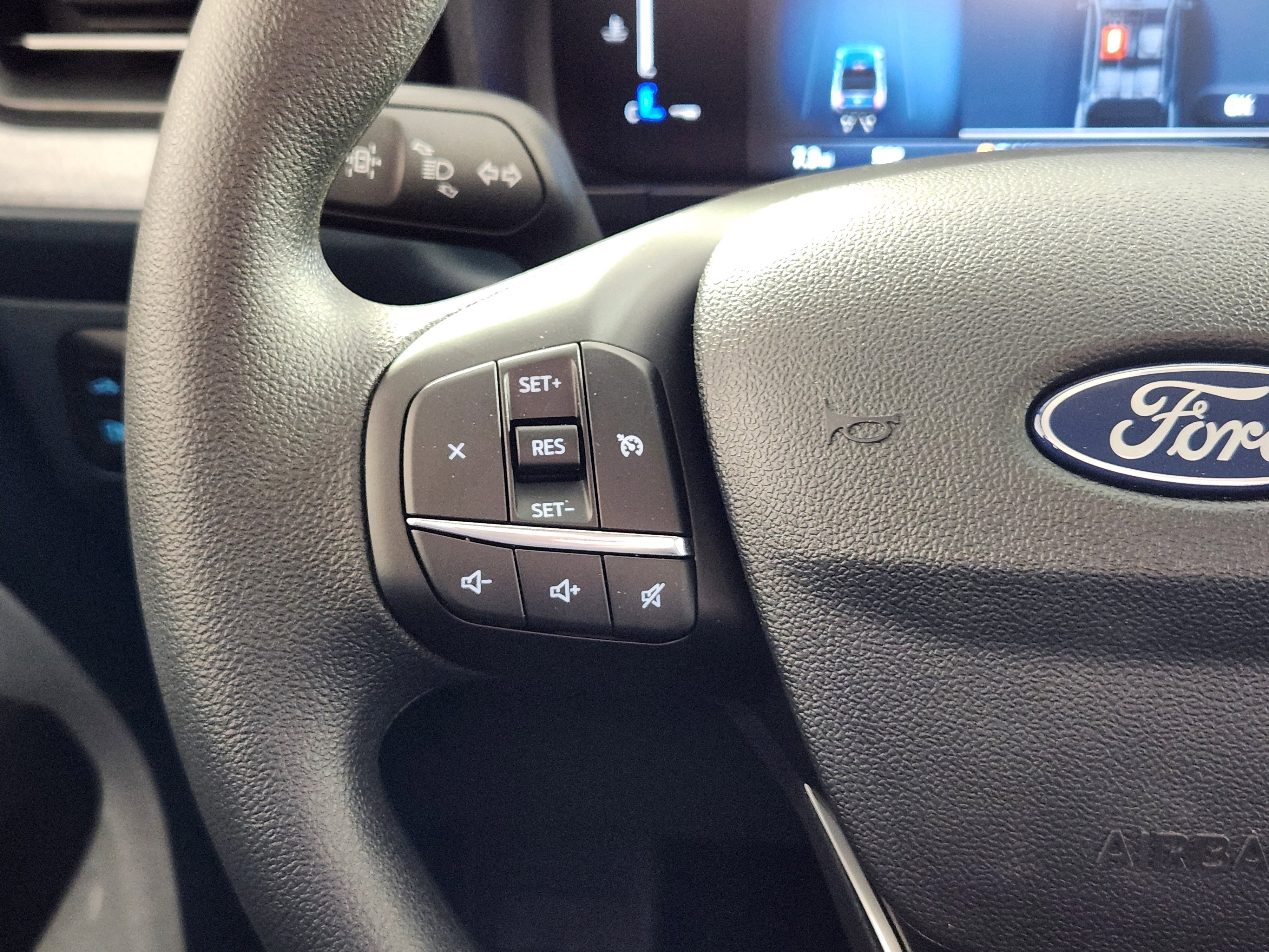 New 2026 Ford Maverick XLT w/ Equipment Group 301A image 19