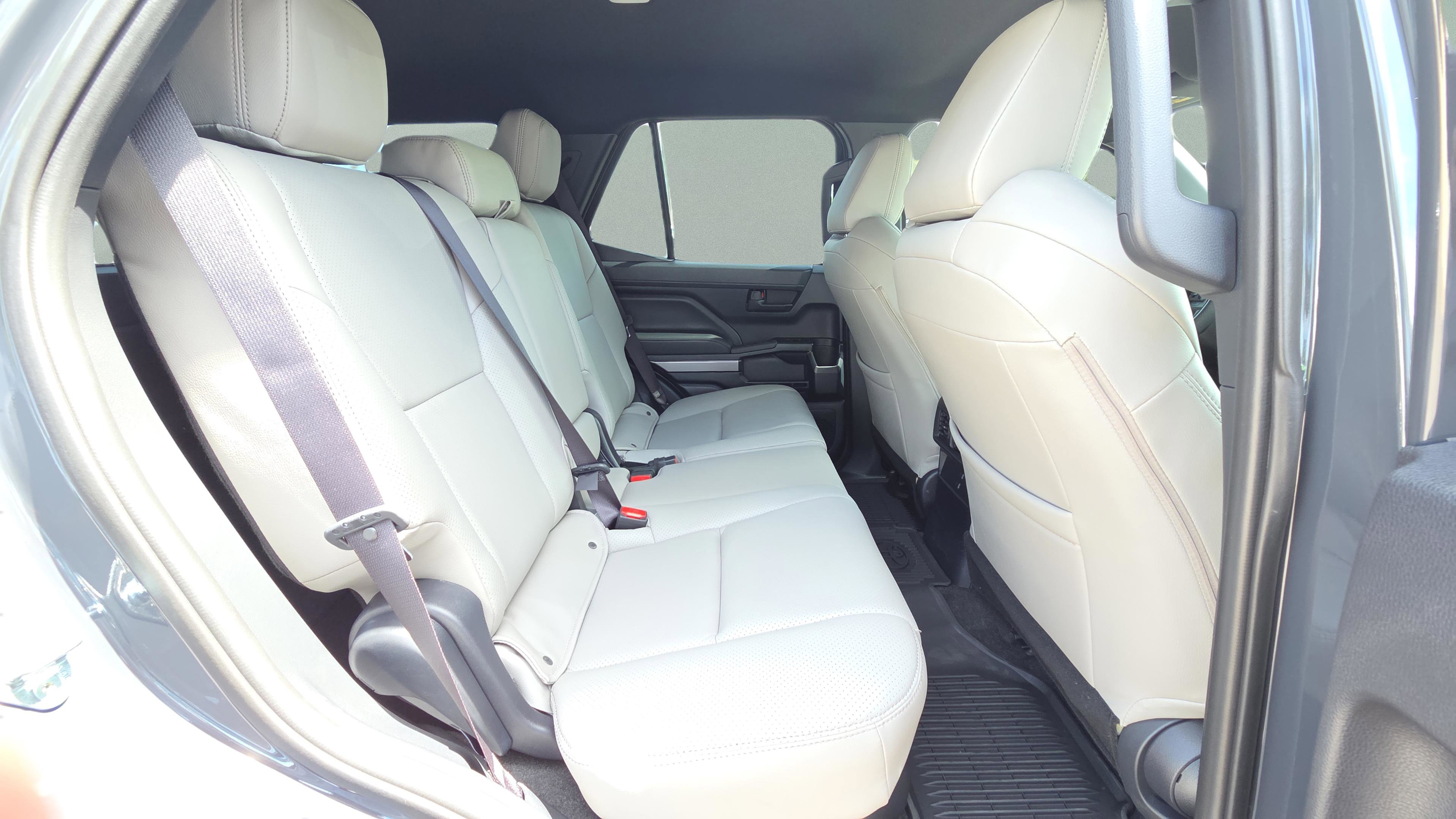 Certified 2026 Toyota 4Runner SR5 image 15