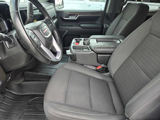 Used 2023 GMC Sierra 1500 SLE AWD/4WD image 15