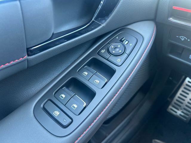 New 2026 Hyundai Sonata N Line FWD image 10