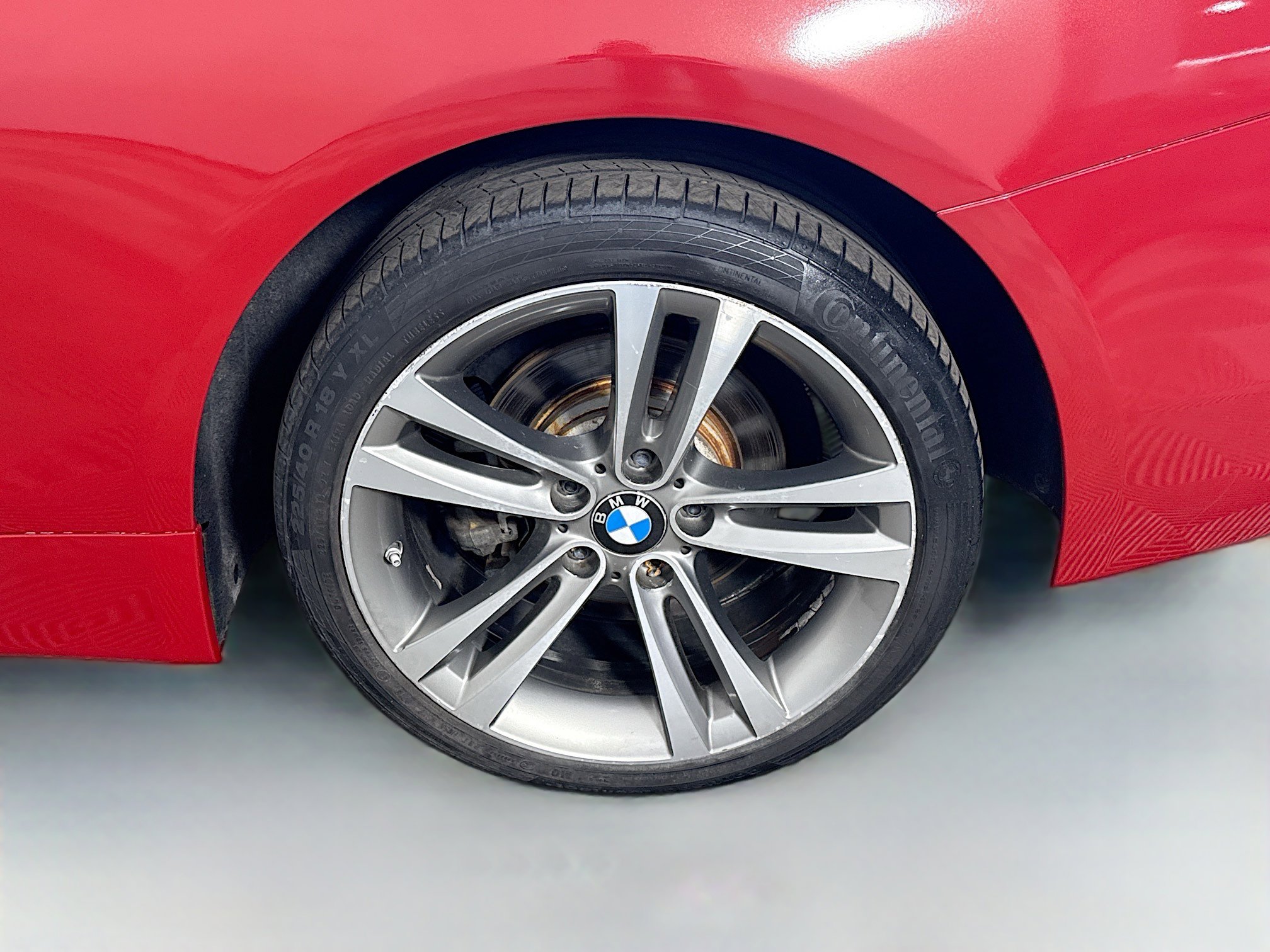 Used 2018 BMW 430i Coupe w/ Premium Package image 35