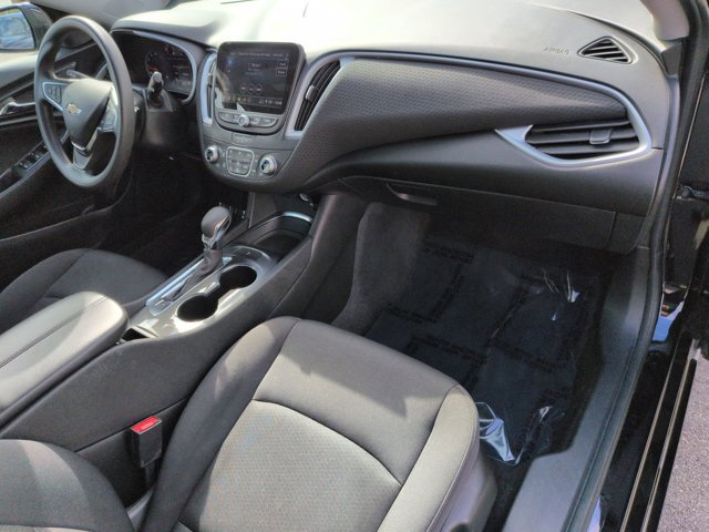 Used 2023 Chevrolet Malibu LT image 22