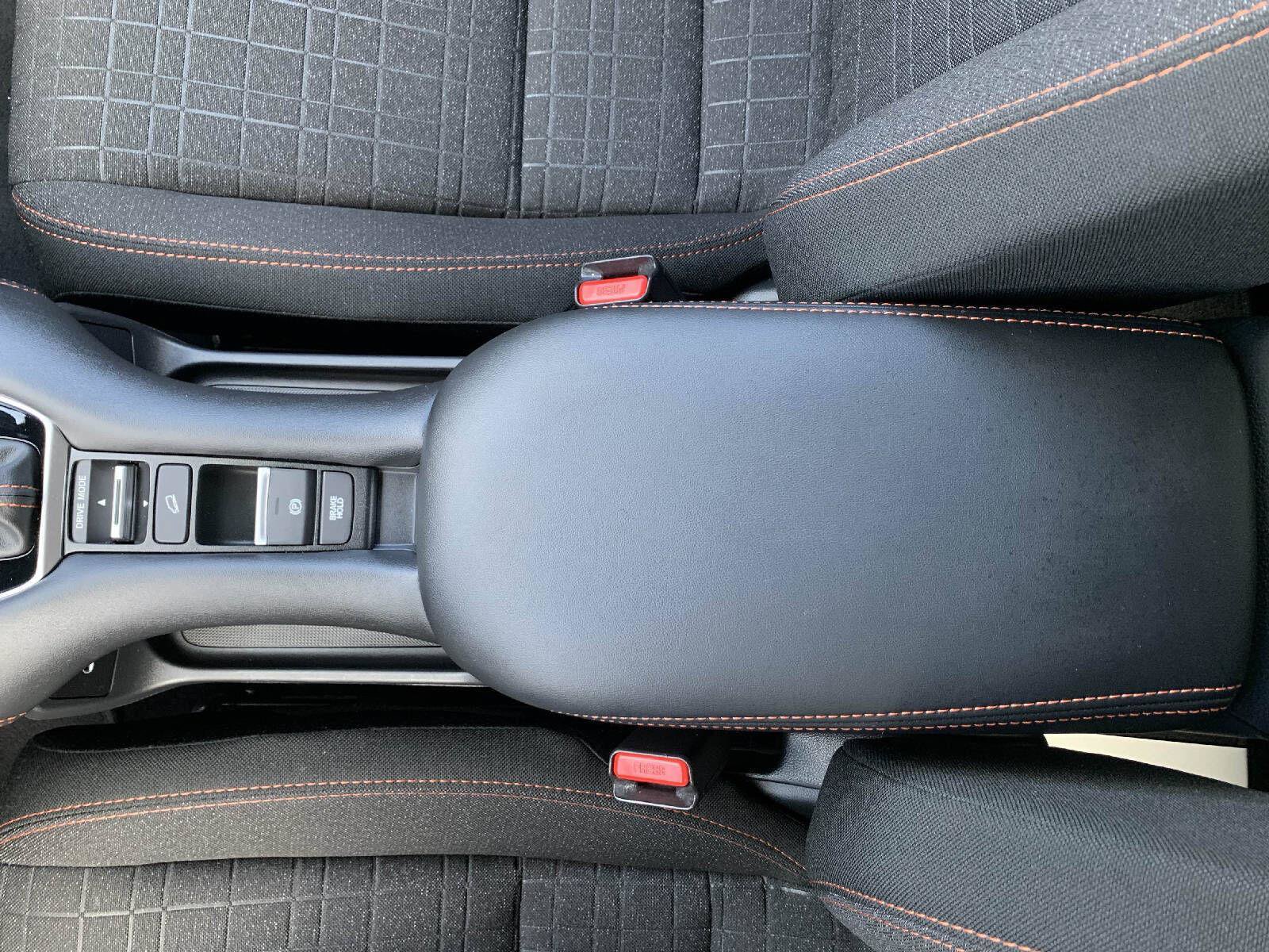 Certified 2026 Honda HR-V Sport image 25