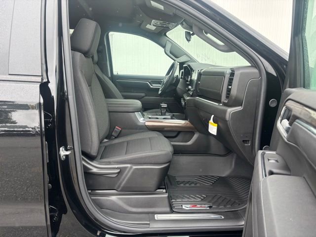 New 2026 Chevrolet Silverado 1500 LT image 18