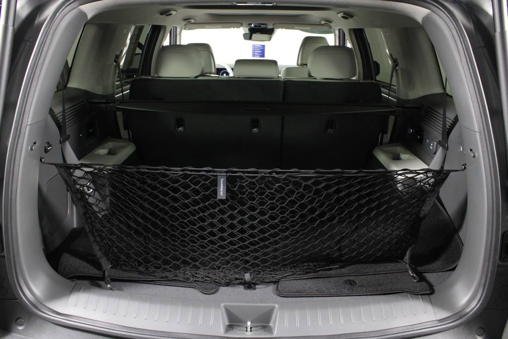 Used 2024 Hyundai Santa Fe Limited image 16