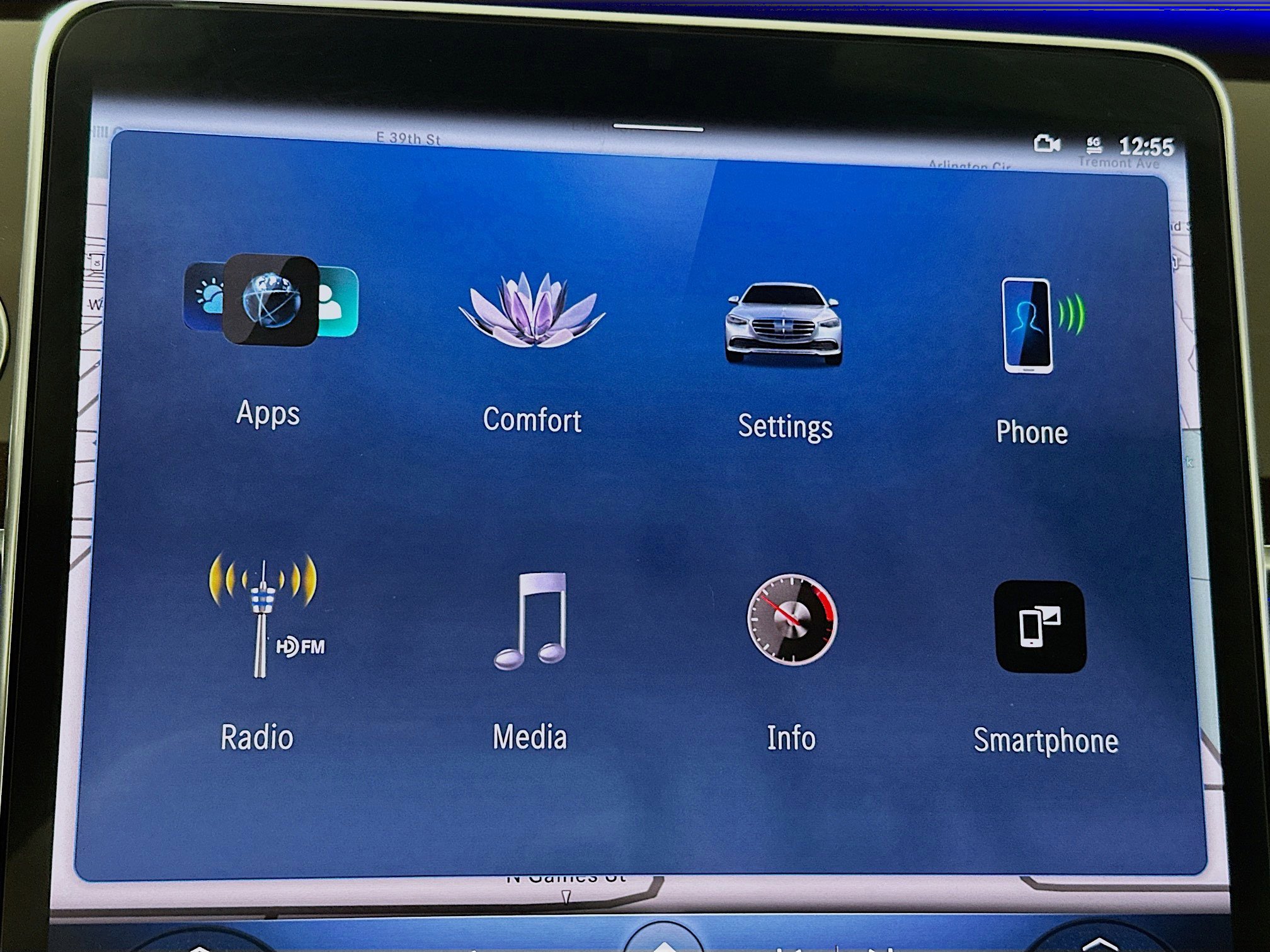 Certified 2024 Mercedes-Benz S 580 S 580 image 15