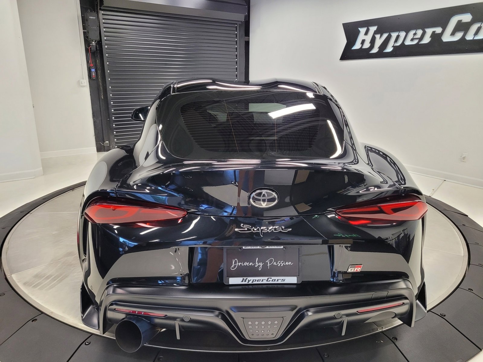 Used 2023 Toyota Supra Premium image 54