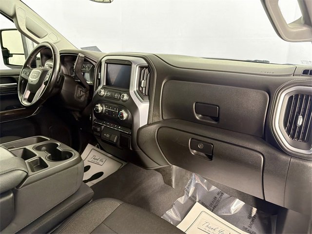 Used 2019 GMC Sierra 1500 Elevation image 25