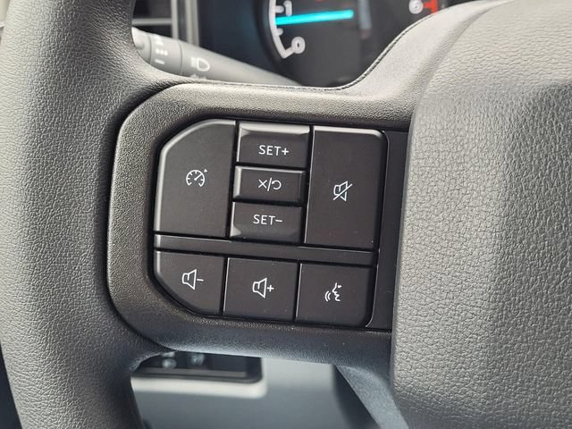 New 2026 Ford F250 XL w/ STX Appearance Package AWD/4WD image 25