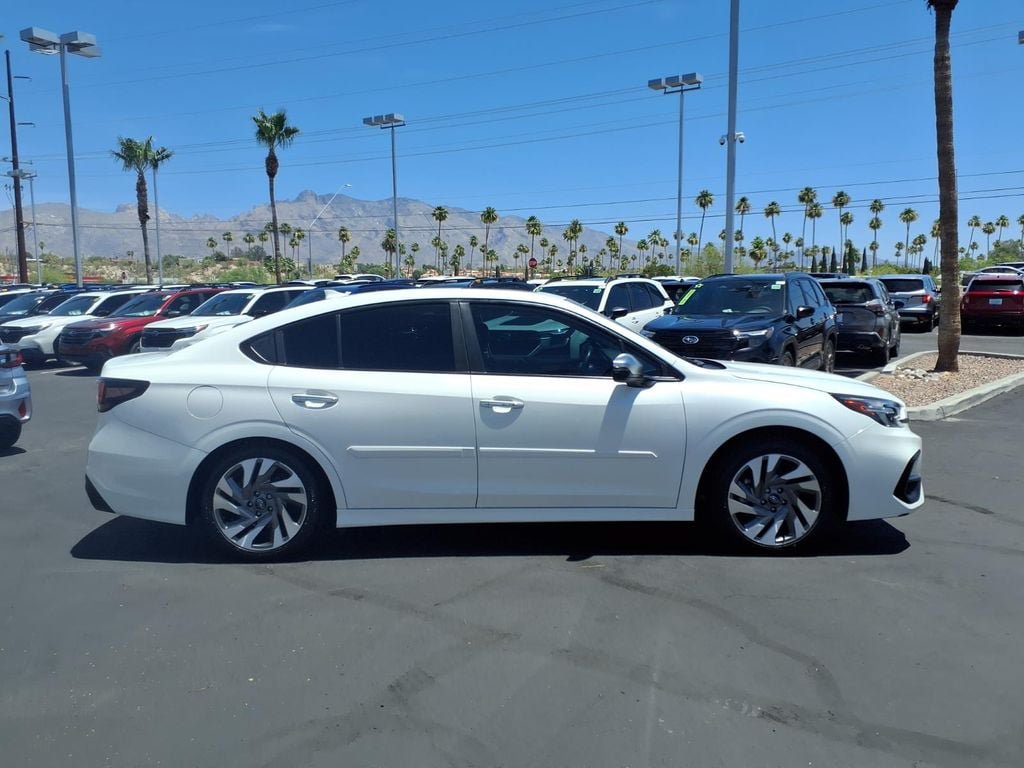 Used 2023 Subaru Legacy Touring XT AWD/4WD image 9