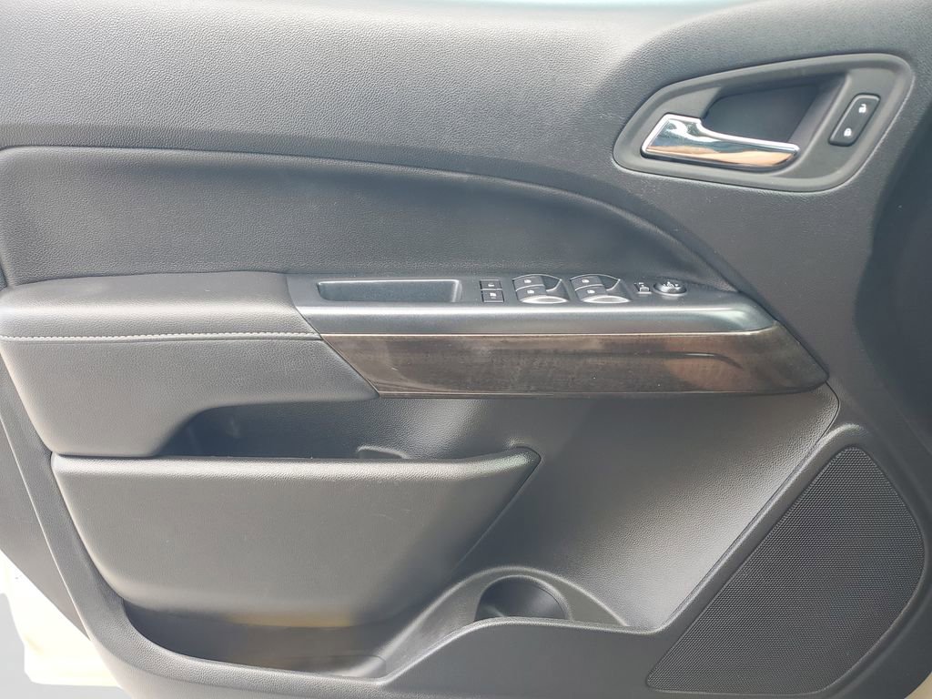 Certified 2022 GMC Canyon Elevation w/ Elevation Premium Package image 27