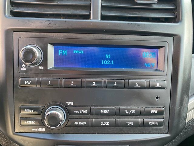 Used 2015 Chevrolet Sonic LS image 12