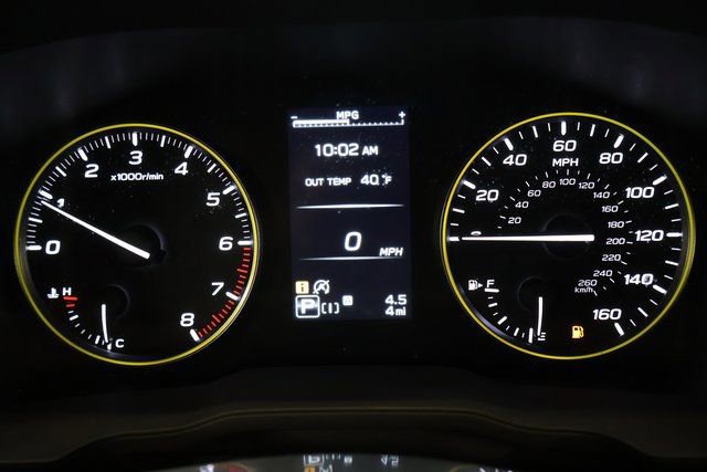 New 2026 Subaru Crosstrek 2.5i Sport image 15