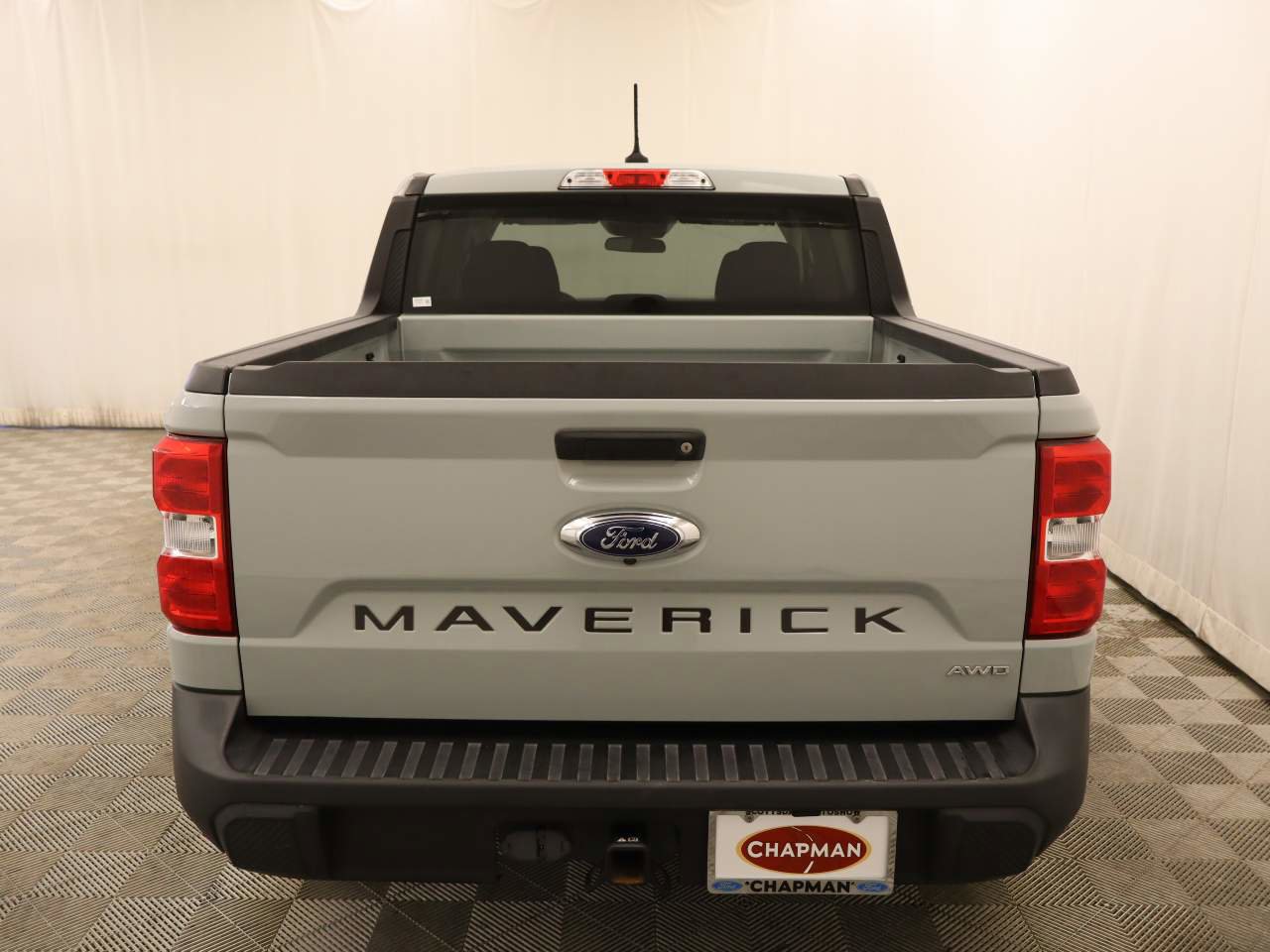 Certified 2022 Ford Maverick XLT w/ Equipment Group 300A Standard image 5