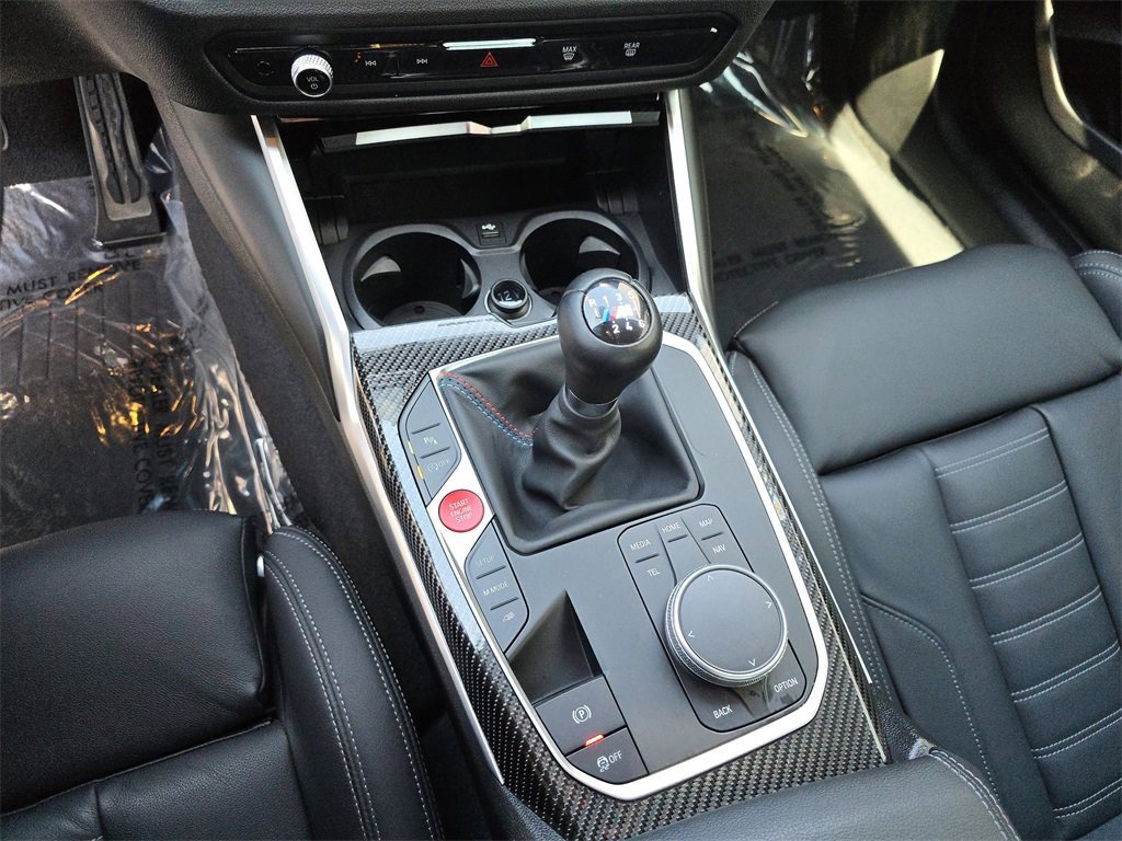 Used 2023 BMW M2 w/ Lighting Package image 31