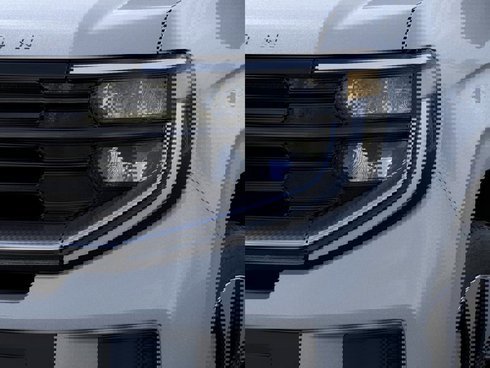 New 2026 Ford Expedition Platinum image 47