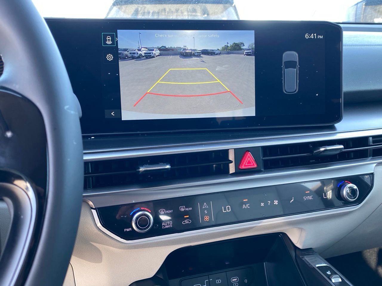 New 2026 Kia Sorento S image 20
