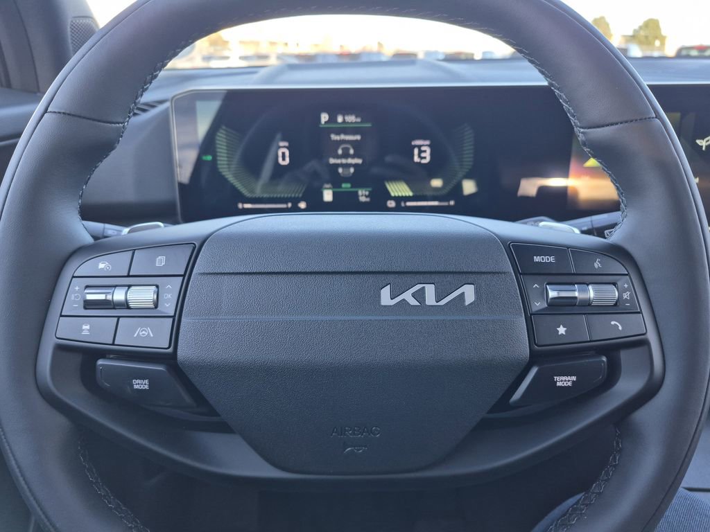 New 2026 Kia Sportage X-Pro Prestige image 18