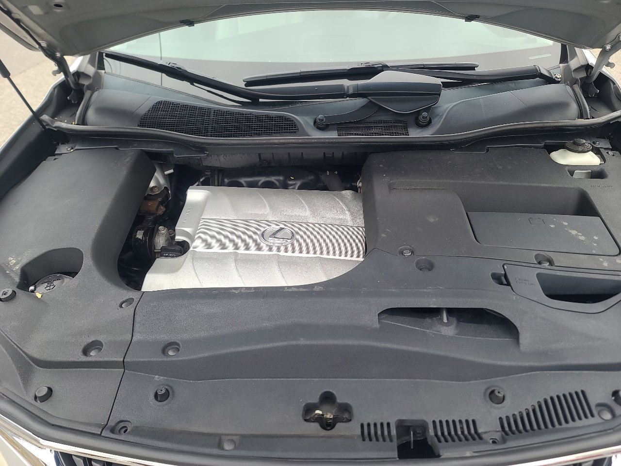 Used 2011 Lexus RX 350 AWD image 23