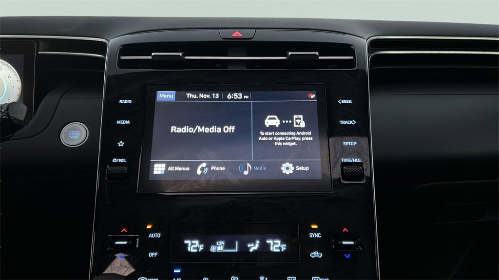 Used 2022 Hyundai Santa Cruz SEL Premium w/ Cargo Package image 1