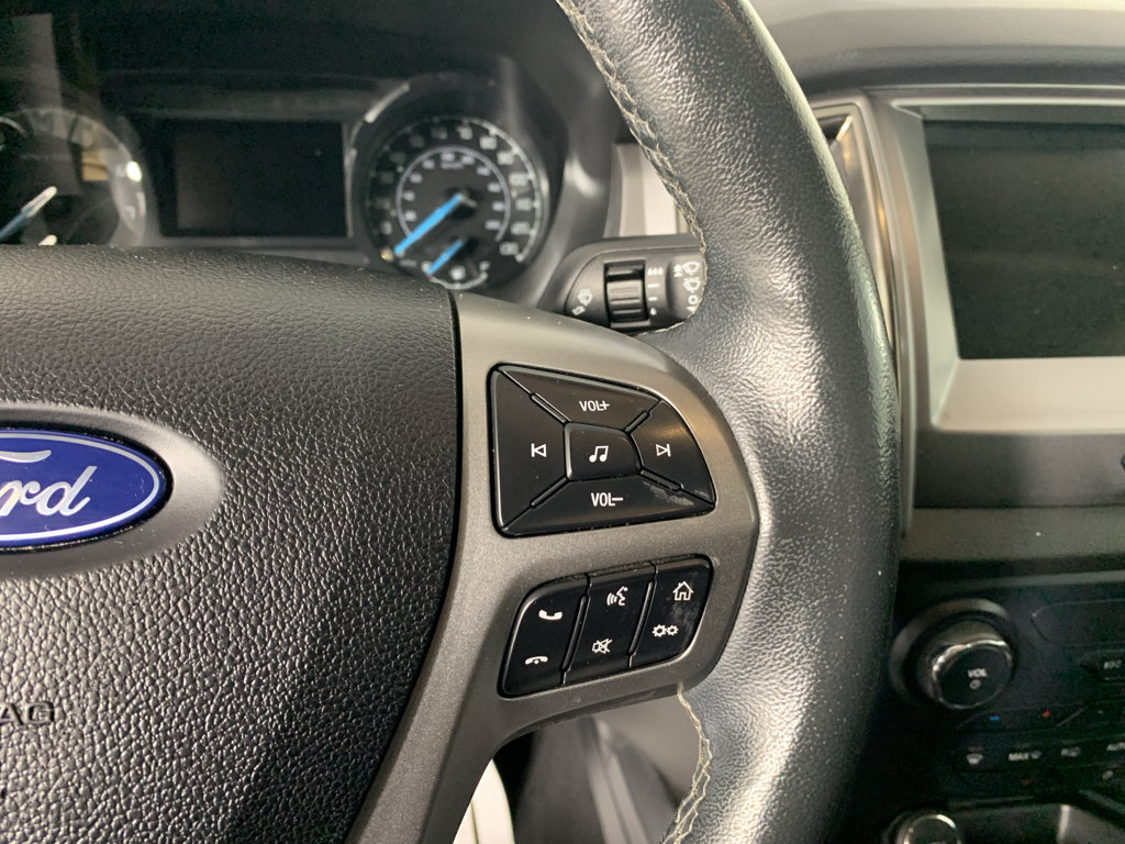 Used 2020 Ford Ranger XLT w/ Equipment Group 302A Luxury AWD/4WD image 18