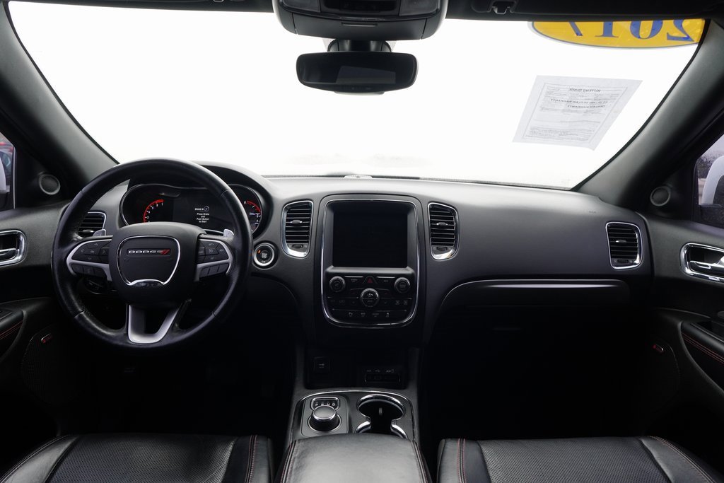Used 2017 Dodge Durango R/T image 6
