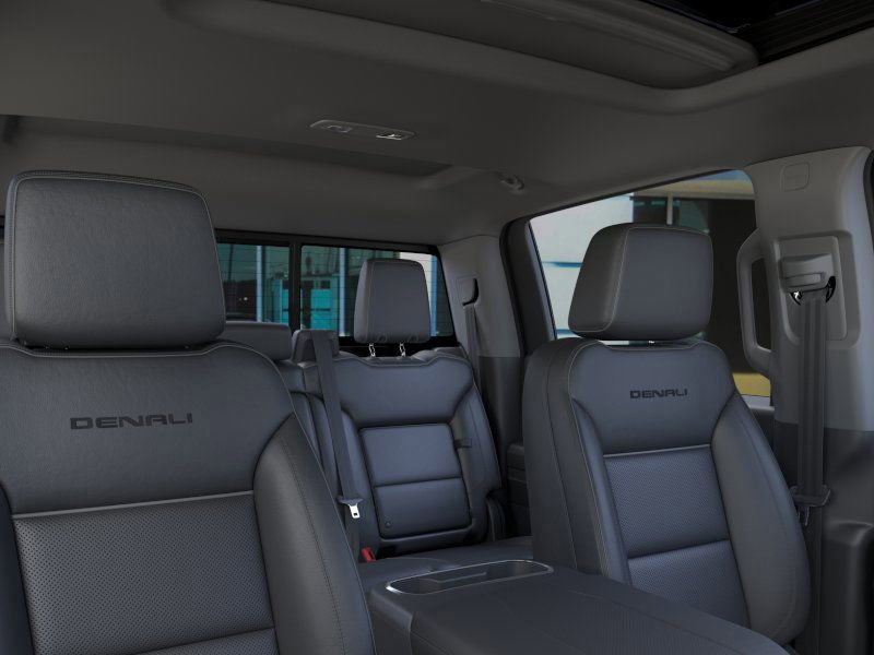New 2026 GMC Sierra 1500 Denali w/ Technology Package image 24