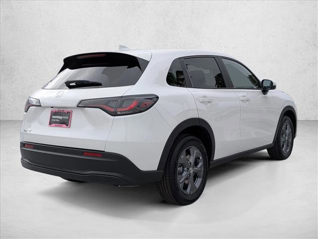 New 2026 Honda HR-V LX video 2