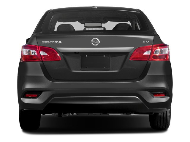 Used 2018 Nissan Sentra SV image 8