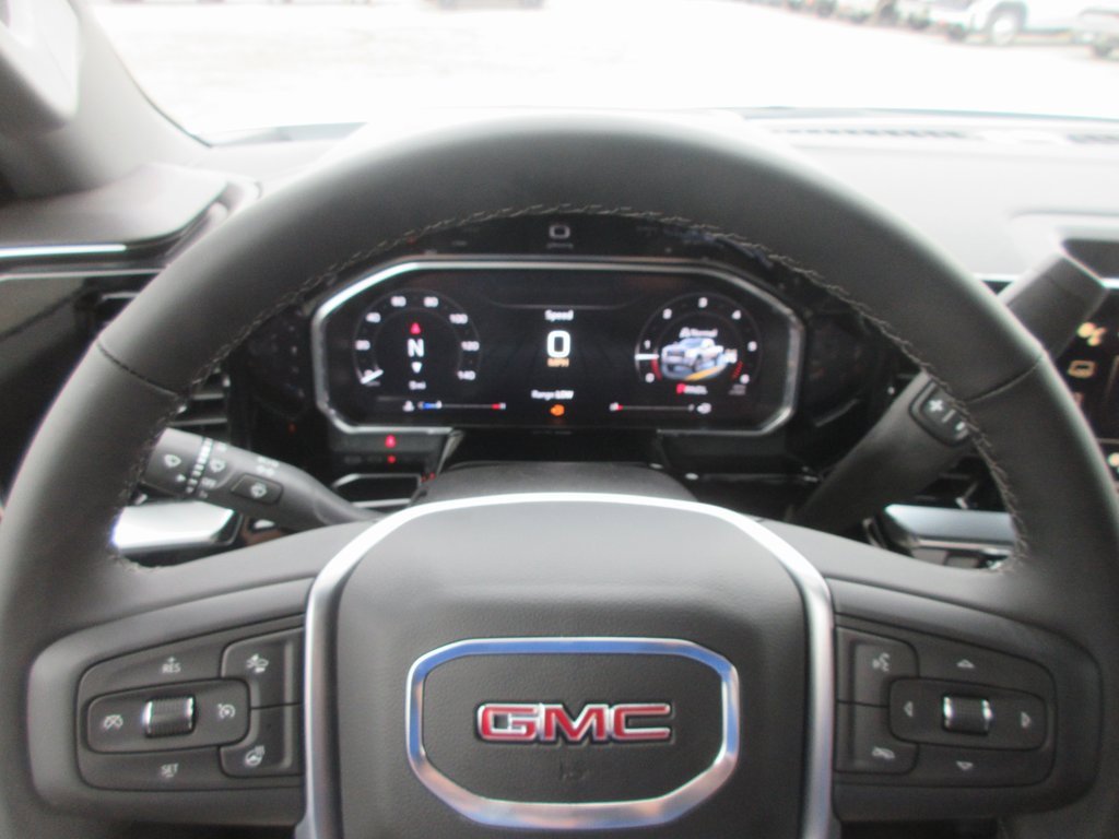 New 2026 GMC Sierra 3500 SLT image 18