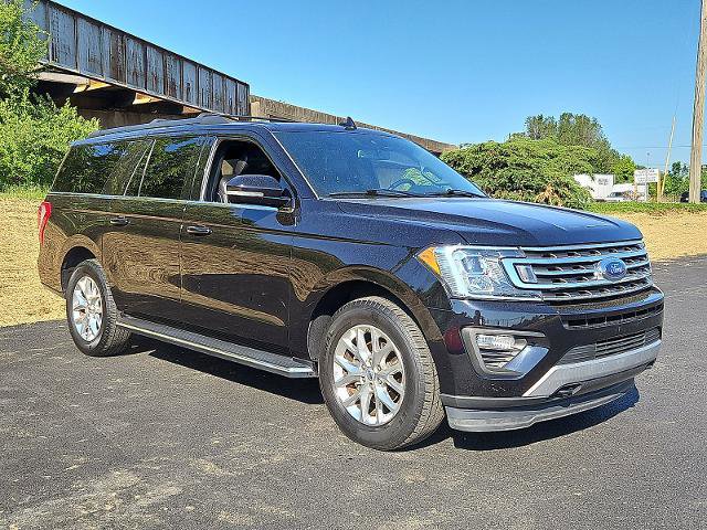 Used 2020 Ford Expedition Max XLT w/ Equipment Group 202A AWD/4WD image 1
