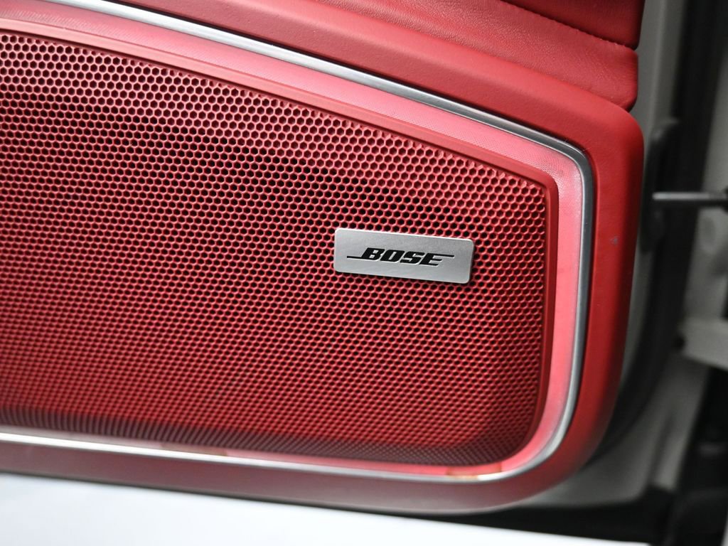 Certified 2022 Porsche Panamera Platinum Edition image 28