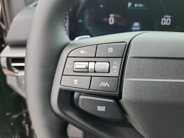 New 2027 Kia Sportage S FWD image 19