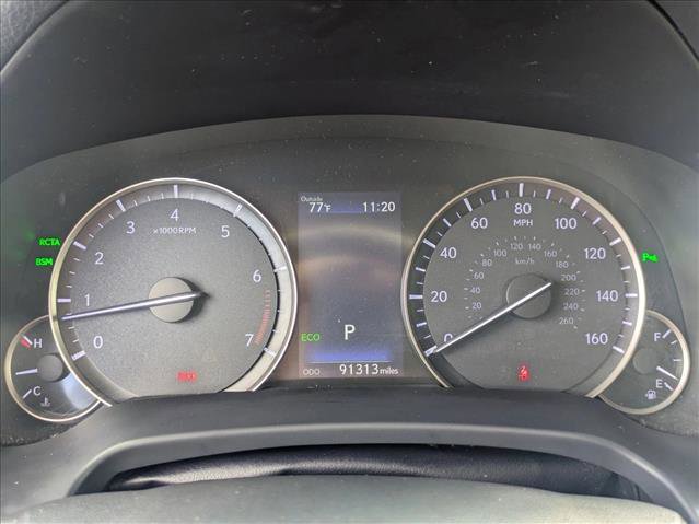 Used 2018 Lexus RX 350L w/ Premium Package image 11