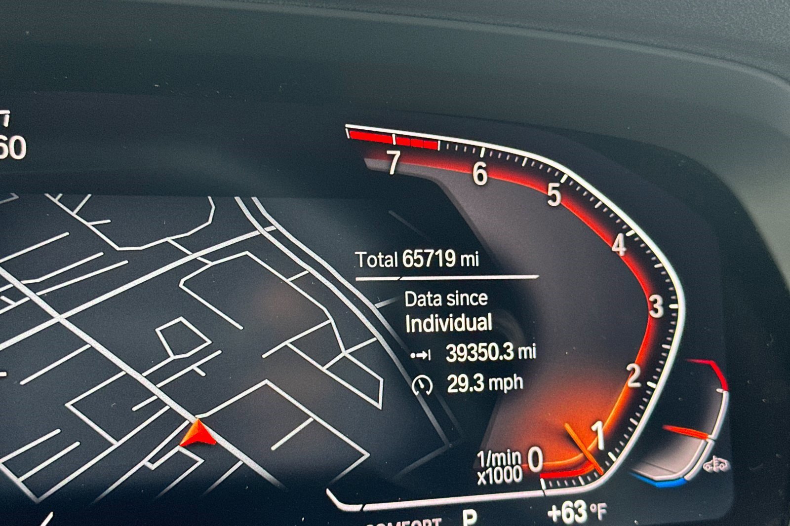 Used 2019 BMW X5 xDrive40i w/ M Sport Package image 35