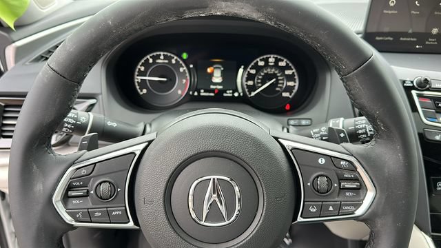 New 2026 Acura RDX SH-AWD w/ Technology Package image 11