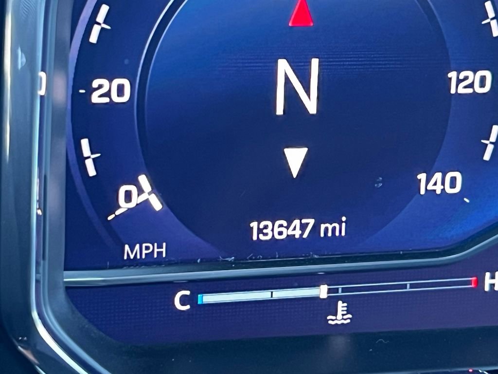 Used 2024 Chevrolet Silverado 1500 ZR2 w/ ZR2 Bison Edition image 30