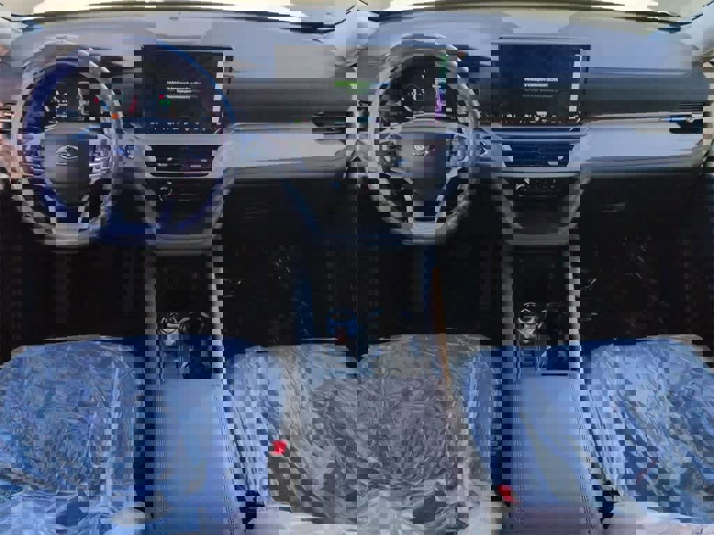 New 2026 Ford Explorer Active image 16