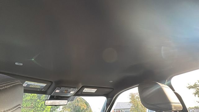 Used 2025 Toyota Tundra SR5 w/ TRD Off-Road Premium Package AWD/4WD image 11