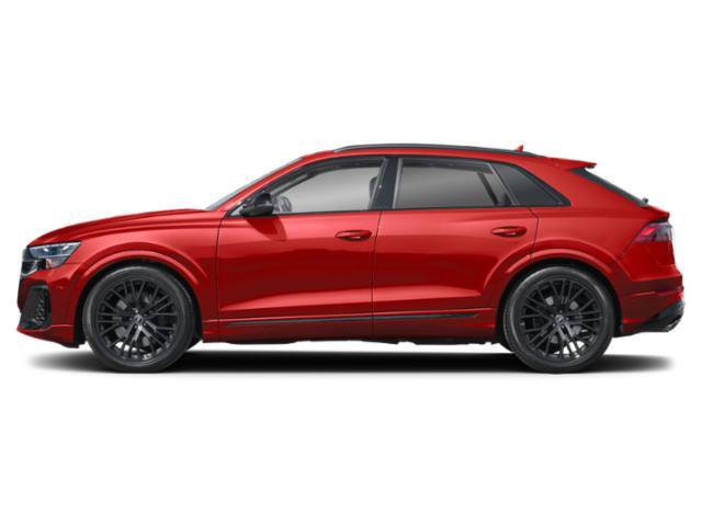 New 2027 Audi SQ8 Prestige AWD/4WD image 6