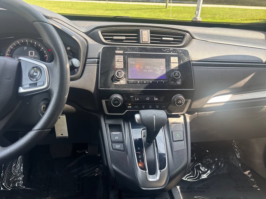 Certified 2019 Honda CR-V LX image 20