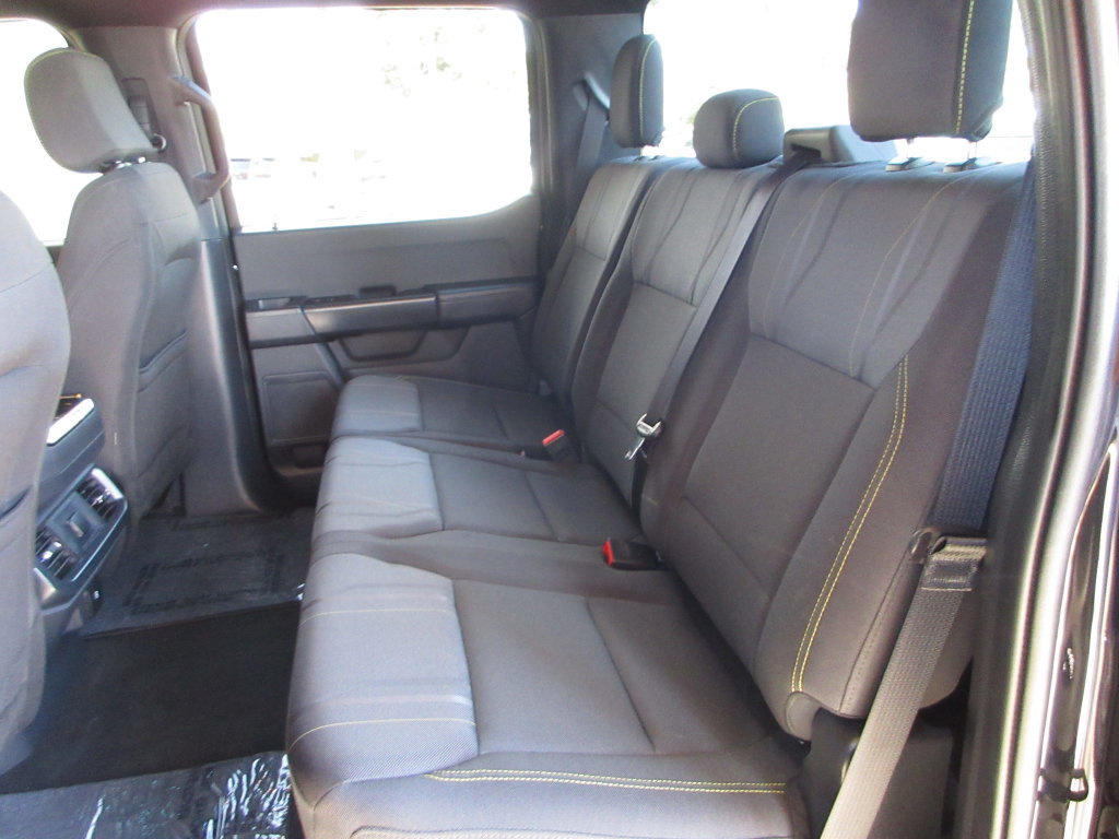 Certified 2024 Ford F150 STX RWD image 25